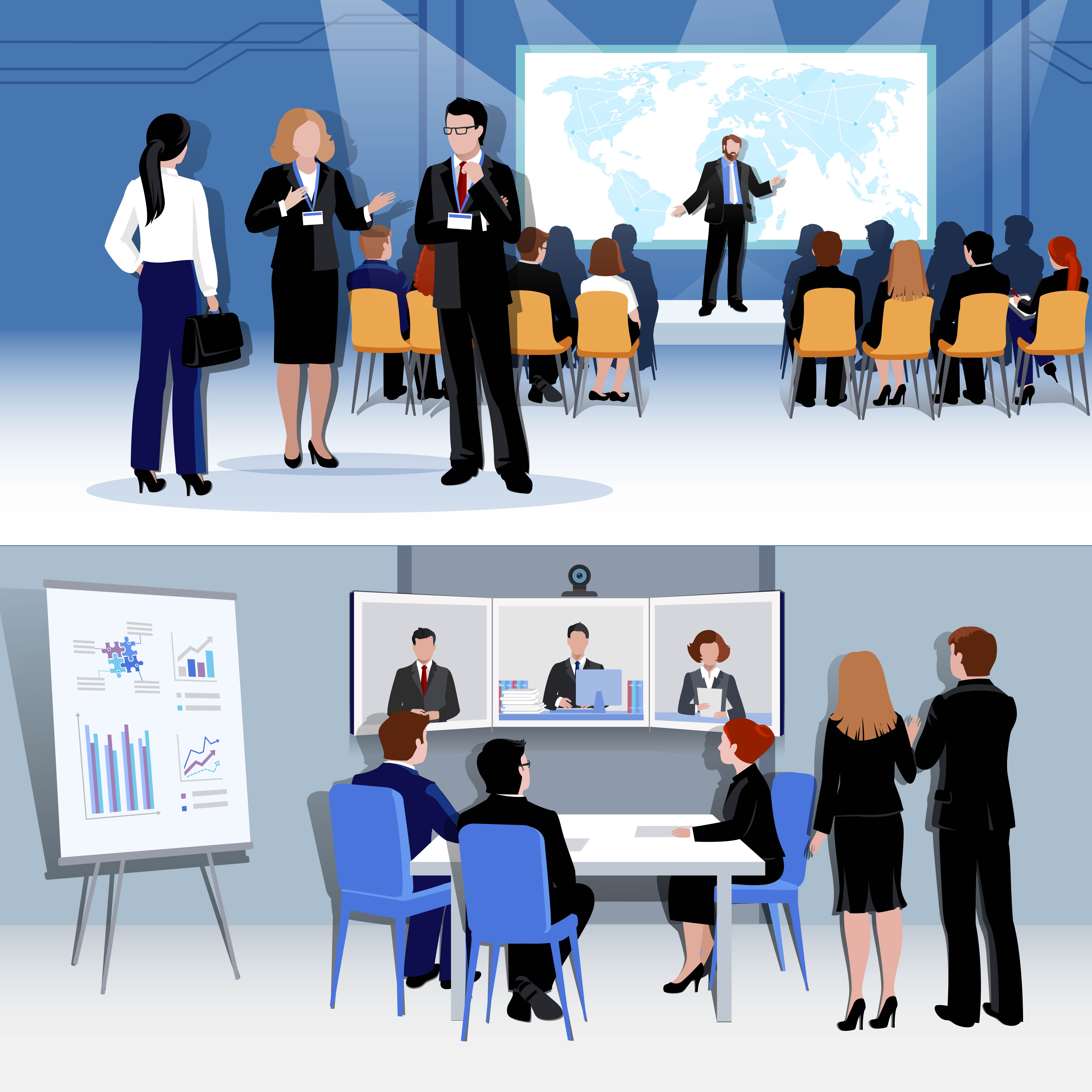 Corporate Training & Events